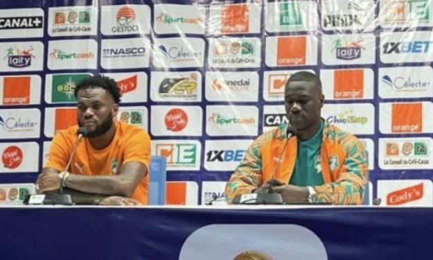 CAF Awards : Faé Emerse crie au scandale pour Franck Kessié