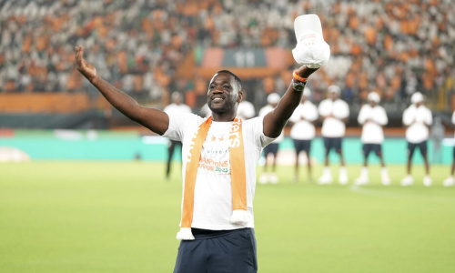 CAF Awards : Faé Emerse en lice pour le titre de meilleur entraineur de l’année