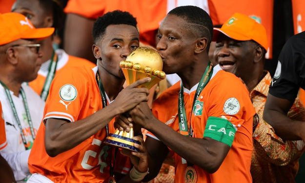 CAF Awards : la Côte d’Ivoire sacrée meilleure équipe masculine de l’année