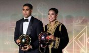 CAF Awards : le Maroc réalise une véritable razzia
