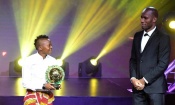 CAF Awards : Les reines du football africain, d'Akide à Kgatlana