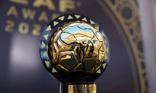 CAF Awards : voici les trois dernières lauréates dans les catégories féminines