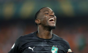CAF Awards : Yahia Fofana dans le trio final pour le titre de meilleur gardien de l’année