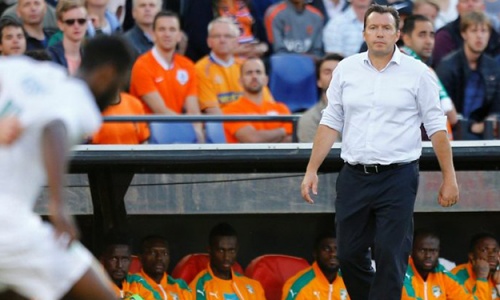 Classement FIFA : la Côte d’Ivoire recule, l’Égypte garde la tête