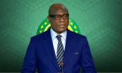 CAF : Constant Omari, Président jusqu'à l'élection de Motsepe