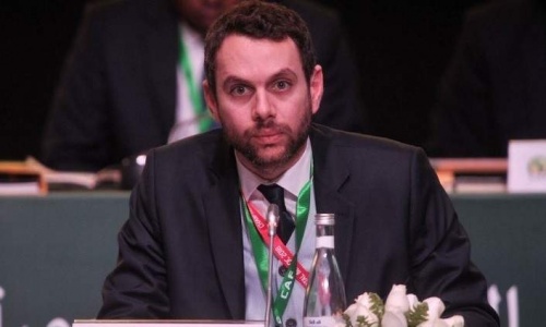 CAF : Décès de l'ex-Secrétaire Général Amr Fahmy