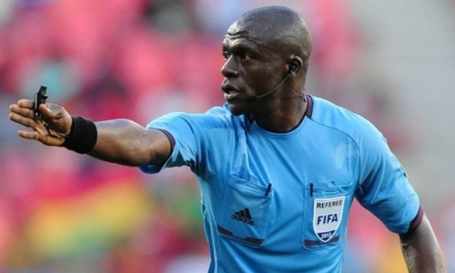 CAF : Doué Noumandiez prend les commandes de la Commission des arbitres