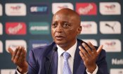 CAF : face aux nombreuses accusations, Patrice Motsepe sort du silence