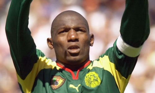 CAF : Geremi Njitap élu "Représentant des joueurs africains" à la FIFPro