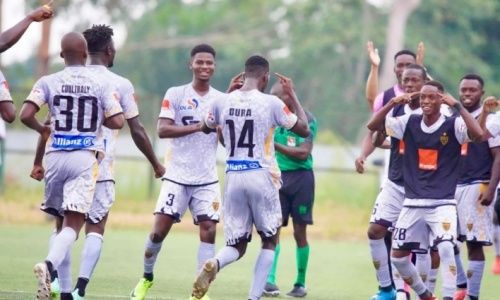 CAF | Interclubs : l’ASEC et le Sporting club de Gagnoa fixés ce lundi