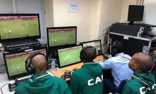 CAF Interclubs : la VAR utilisée en quarts de finale