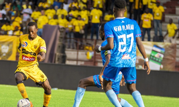 CAF Interclubs : les tarifs des tickets des rencontres ‘‘AFAD-ASC Kara et ‘‘ASEC-Coton Sport’’ sont connus
