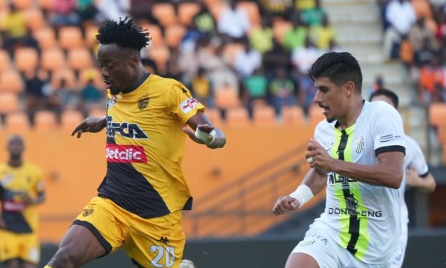 CAF Interclubs : un zéro pointé pour la Côte d’Ivoire