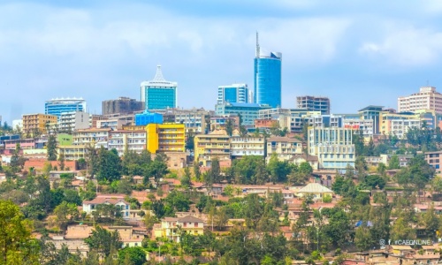 CAF : Kigali accueille une réunion du Comité Exécutif ce samedi