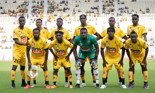 CAF : L’ASEC Mimosas gagne 3 places au classement quinquennal des clubs