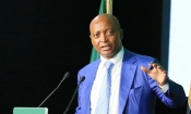 CAF : L’équipe de Motsepe connue