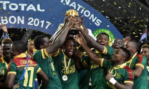 CAF : La Coupe d’Afrique des Nations en juin et à 24 équipes dès 2019