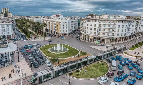 CAF : la ville de Rabat va accueillir une réunion du Comité Exécutif ce vendredi