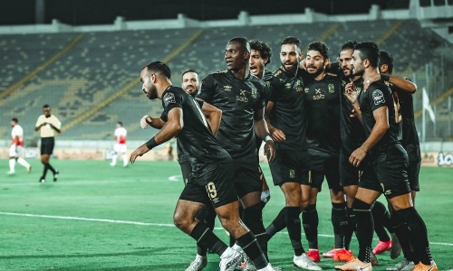 CAF – LDC (1/2 aller) : Gbagbo et le WAC impuissants face à Al Ahly