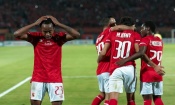 CAF LDC (1/2 finale aller) : Al Ahly atomise l’ES Sétif et prend une option