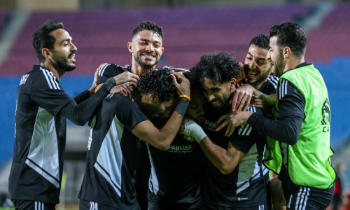 CAF LDC (1/2 finale aller) : Al Ahly dompte l’Espérance à Tunis