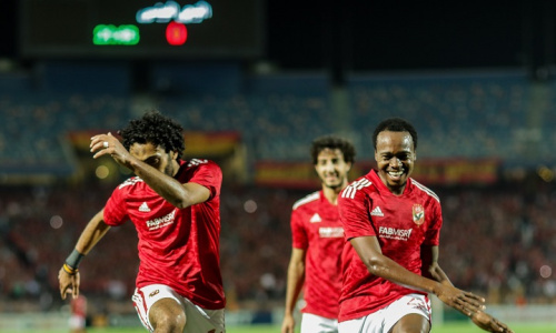 CAF-LDC (1/2 finale retour) : Al Ahly sort l’Espérance de Tunis et se qualifie pour la finale