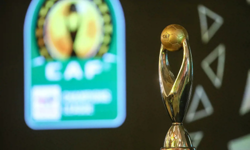 CAF LDC (1/2 finales aller) : le programme complet