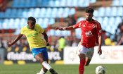 CAF LDC (1/2 finales aller) : pas de vainqueur entre Mamelodi Sundowns et Al Ahly