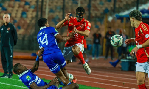 CAF LDC (1/4 de finale aller) : Al Ahly s’impose devant Al Hilal, Pyramids humilie l’AS FAR, Orlando Pirates dompte le MC Alger