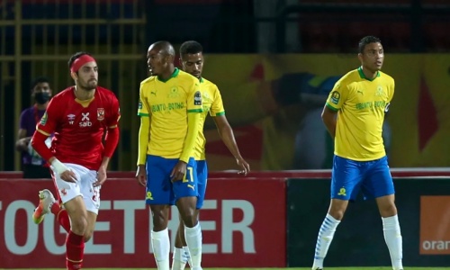 CAF-LDC (1/4 de finale Aller) : Esperance de Tunis et Mamelodi dans le dur ; Kaizer a un pied en demi-finales