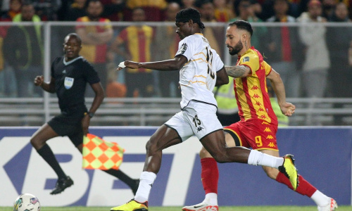 CAF - LDC (1/4 de finale Aller) : Les Mimos ramènent le nul de Radès