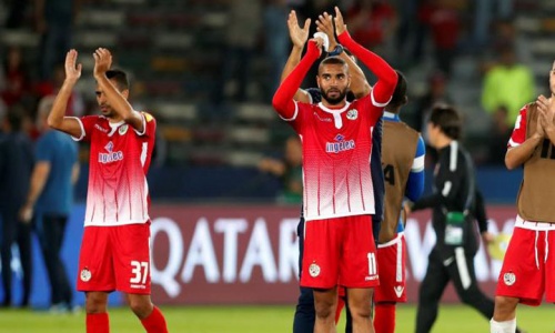 CAF – LDC (1/4 de finale) : Le Wydad prend un point à Conakry