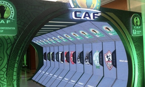 CAF – LDC (1/4 de finale) : Résultats du tirage au sort