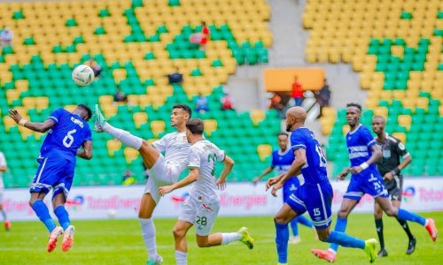 CAF LDC (1ère J) : Al Hilal domine le MC Alger