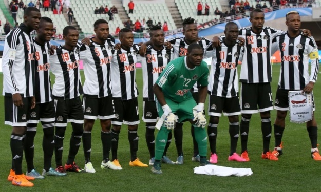 CAF – LDC (1ère J) : Gbohouo, Kouamé et Wonlo s’imposent avec le TP Mazembe
