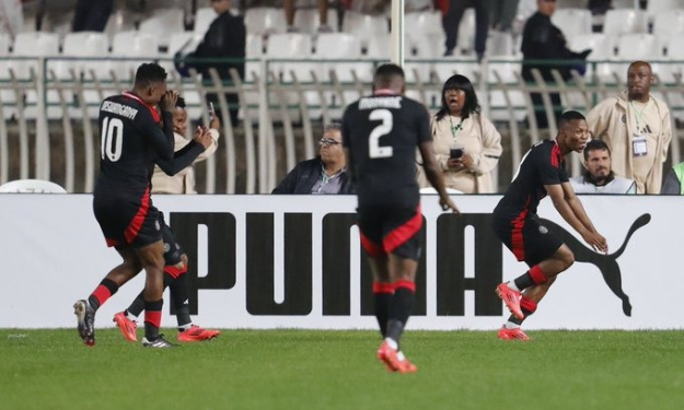 CAF LDC (1ère J) : l'Espérance de Tunis humilie Djoliba, Orlando Pirates domine Belouizdad (résultats et classements)