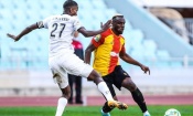 CAF-LDC (1ère J) : L’Espérance se balade, Horoya chute à domicile, le Zamalek accroché