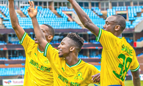 CAF-LDC (1ère J) : le Petro Luanda et la JS Kabylie se neutralisent, Mamelodi Sundowns domine Al-Hilal