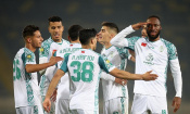 CAF-LDC (1ère J) : le Raja inflige une manita à Vipers Sports Club