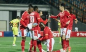 CAF-LDC (1ère J) : Tenant du titre, Al Ahly s’impose face à Al Merreikh et prend la tête de son groupe