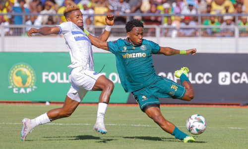 CAF LDC (1ère J) : Young Africans chute à domicile face à Al Hilal, le TP Mazembe accroché par le MC Alger