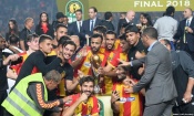 CAF – LDC (2018/19) : Programme de la 1ère journée de la phase de poules