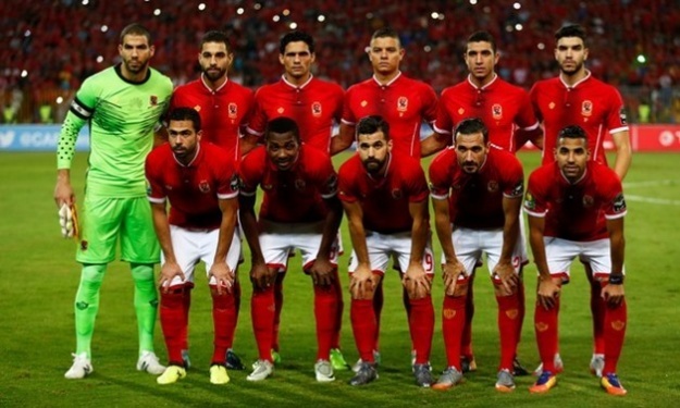 CAF – LDC (2018/19) : Résultats et Classement de la 3è journée de la phase de poules