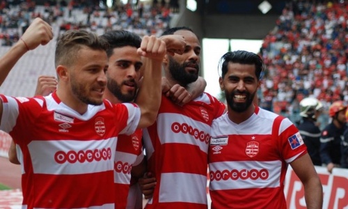 CAF – LDC (2018/19) : Résultats et Classement de la 5è journée de la phase de poules