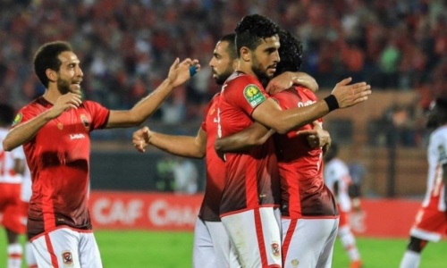 CAF – LDC (2018/19) : Résultats et résumés des rencontres de la 1ère journée de la phase de poules