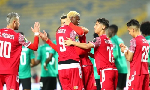 CAF – LDC (2è J) : ‘‘Al Hilal-Al Ahly’’, ‘‘AmaZulu-Horoya’’, ‘‘Belouizdad-Espérance’’, ‘‘Petro-WAC’’, … le programme