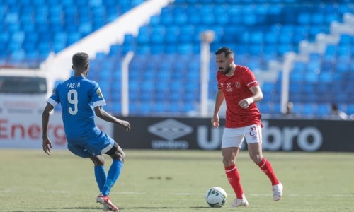 CAF-LDC (2è J) : Al Hilal contraint Al Ahly au nul