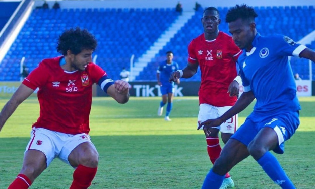 CAF-LDC (2è J) : Al Hilal s’impose face à Al Ahly