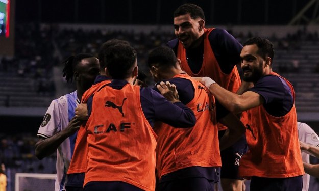 CAF LDC (2è J) : courte victoire de Pyramids FC devant Power Dynamos, le Petro Luanda et l’Espérance coupent la poire en deux