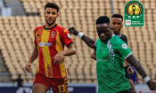 CAF LDC (2è J) : l’Esperance de Tunis tenue en échec en Angola